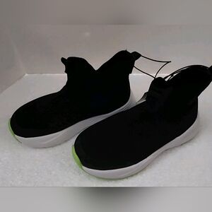 Cat & Jack Childrens Unisex Ari Pull-On Sneakers - Size 8, 9, 10, 11 - NWT